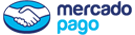 Logo do Mercado Pago